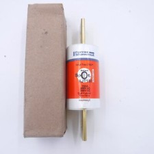 Ferraz Shawmut AJT150 Amp-Trap 2000 Class J Fuse 150A Dual Element 600VAC