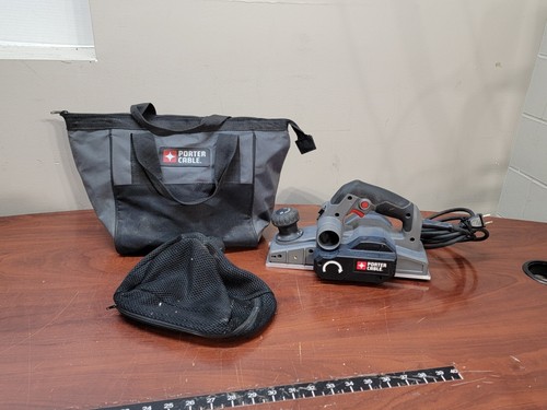Porter-Cable PC60THP 6 Amp Hand Planer 