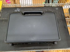 New, MCDOWELL RESEARCH & SPEAR LABS, SOCOM-X-QP1, PUSH-TO-TALK HEADSET 6 PIN