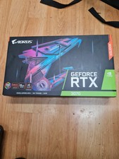 Aorus Geforce Rtx 3070 Master 8g (gv-n3070aorus M-8gd) Graphics Card