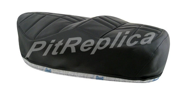 [A613] SUZUKI GR650 GR 650 1983 '83 *HEAT EMBOSSED* SEAT COVER [SSAP] - Image 2 of 4