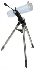 SkyWatcher AZ4 supporto e treppiede alt-azimut per impieghi gravosi #20216 so (Stock UK) nuovo con scatola