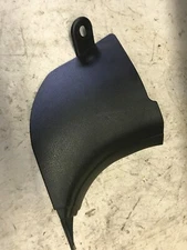 08-2011 Subaru Impreza Right Kick Panel Trim Cover Lower Genuine 94060FG001 OEM