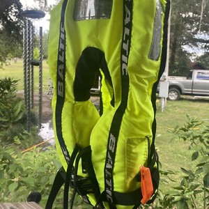 Baltic Jackstay Straglio Regolabile In Acciaio - Nera, Lunghezza 12 Metri Per Nautica - 3
