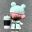 thumbnail 4 - BIG CITY BB b.b. Under Wraps Sister Eye Spy Series 4 Kids Doll Toy