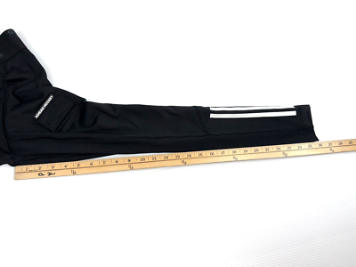 Adidas Hockey Baselayer Tights with Cup Adihockey Pants Black Men