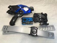 Bandai Kamen Masked Rider Zero One Dx Aims Shot Riser Driver Belt Set Japan