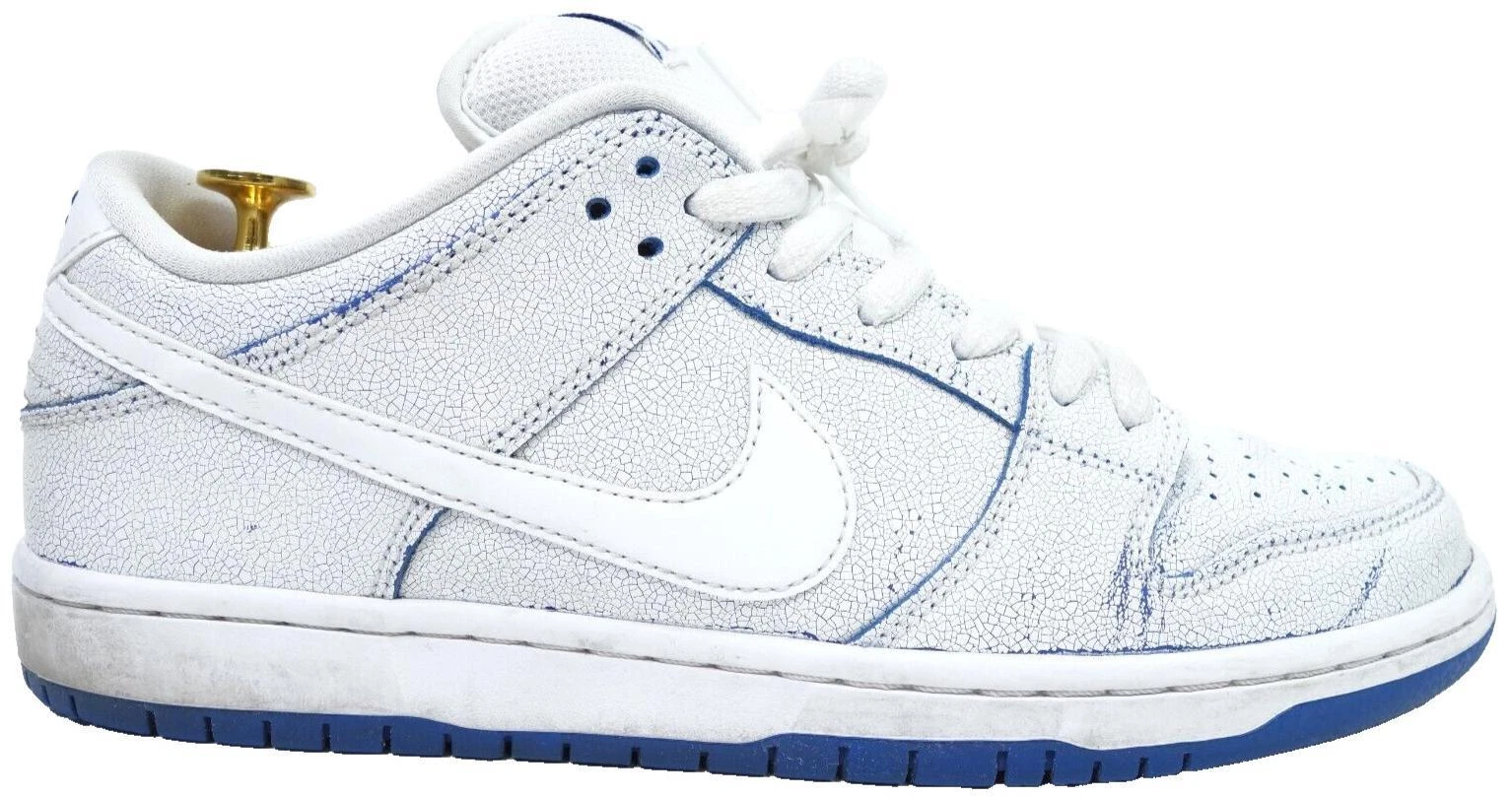 Las mejores ofertas en Nike Dunk Pro SB QS Low Levi's | eBay