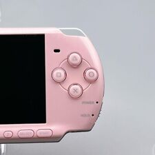 PSP-3000 NTSC-J Pink Video Game Consoles for sale | eBay PSP-3000 NTSC-J Pink Video Game Consoles for sale | eBay