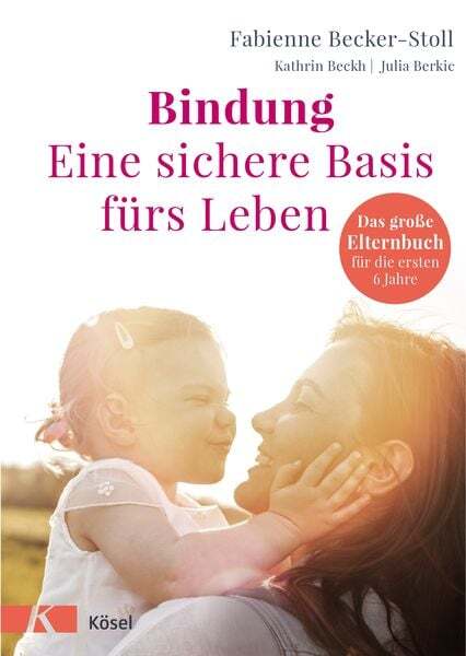 Thumbnail - Bindung – Eine Sichere Basis Fürs Leben