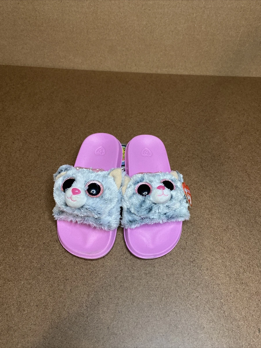 Ty sandals cheap