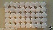 Top Kaffeemaschinen Reiniger 50 Tabletten; Umweltschonender-weniger Chemie