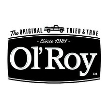 ol roy high performance ingredients