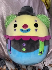 resul squishmallow