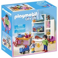 Playmobil 5488 City Life Shopping Centre Toy Shop Playmobil 5488 City Life Shopping Centre Toy Shop