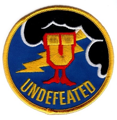 Undefeated x Converse Sneakers Round Circle Patch Streetwear
