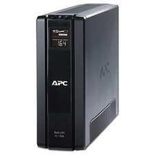 APC Back UPS XS-1500