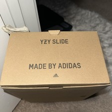 adidas Yeezy Slides Dark Onyx ID5103 Ship Now 100 AUTHENTIC ALL SIZES 