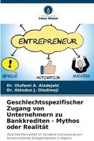 Olufemi A. Aladejebi (U. A.) | Geschlechtsspezifischer Zugang Von...