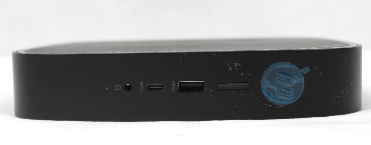 Linux HP PC Desktops & All-In-One Computers for sale | eBay