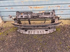 Ford Fiesta MK7 Front End Body Reinforcement Slam Panel 1800029 Genuine Used