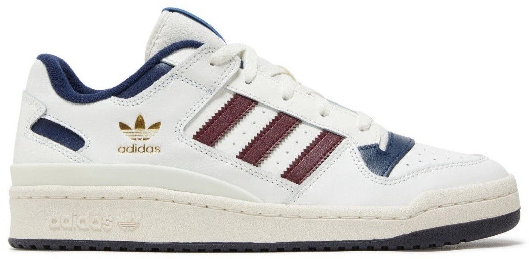 adidas gazelle silver green womens Adidas Forum 84 Low ADV - Collegiate Navy/Core Black/Blue Bird main image 1