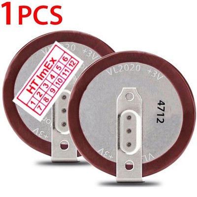Batterie Battery 180° für Autoschlüssel BMW 3er Coupe 2000/06-2006/05 E46 330 Ci
