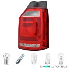 Rückleuchte links passt für VW Multivan T6 Transporter Kasten SHN/SHH ab 15-19