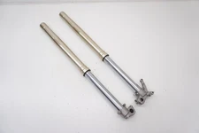1999 YZ125 Front Forks OEM KYB Spring Suspension Fork Yamaha YZ 125