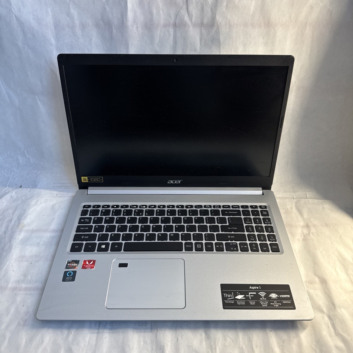 Acer Aspire 5 A515-46 15.6