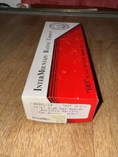 InterMountain Railway Company HO Scale High AAR Boxcar Northen Pacific 26927 New