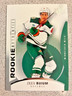 #113 Zeev Buium RC -2025-26 SP Hockey Rookie Authentics SP /1749 -Minnesota Wild