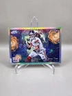 2025 Topps Cosmic Chrome Jaxson Dart Stars In The Night (RC) Giants STN-2 SP