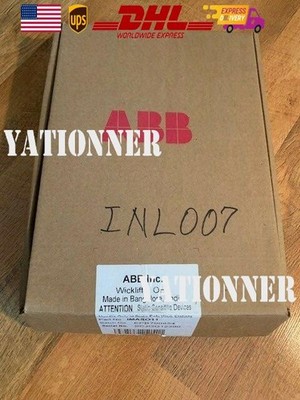 ABB BAILEY IMASO11 OUTPUT MODULE ASO11 SYMPHONY PLUS *NEW*