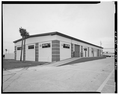 MacDill Air Force Base,7620 Hanger Loop Drive,Tampa,Hillsborough County,FL,2