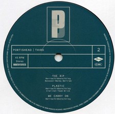 Portishead Vinyl Records for sale - eBay