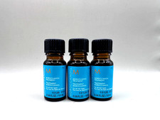 LOTS OF 3 MOROCCAN OIL Hair Treatment 10mL 3