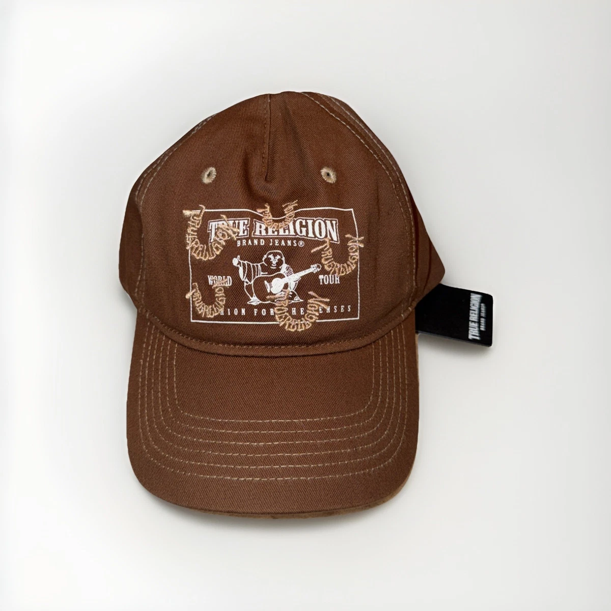 True Religion Men's Trucker Hats for sale | eBay