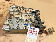 2006-2009 Allison 1000 2000 6-Speed Valve Body - 2 Tube; 7 Solenoid