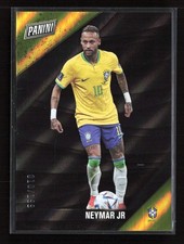 Top Neymar Cards to Collect 20