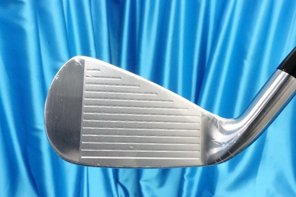 Bridgestone BX2HT 2025 Iron set 6-pw / Diamana BS50iII-R - Image 4 of 4