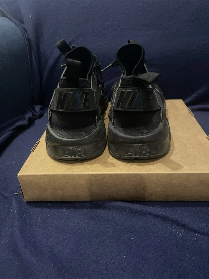 Nike Air Huarache Run Ultra, Foto 2 von 5