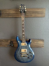 PRS S2 McCarty 594 2024 - Faded Gray Black Burst