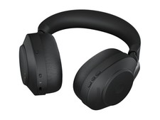 Jabra Evolve2 85 UC Stereo Headset full size Bluetooth wireless, 28599-989-899