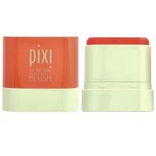 Pixi Beauty, On-The-Glow Blush, Tinted Moisture Stick, Juicy, 10g
