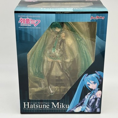 Character Vocal Series 01 Hatsune Miku 1/7 PVC Figure Max Factory