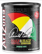 Arizona Arnold Palmer Half and Half Tea - Powdered Drink Mix - 20.4 oz