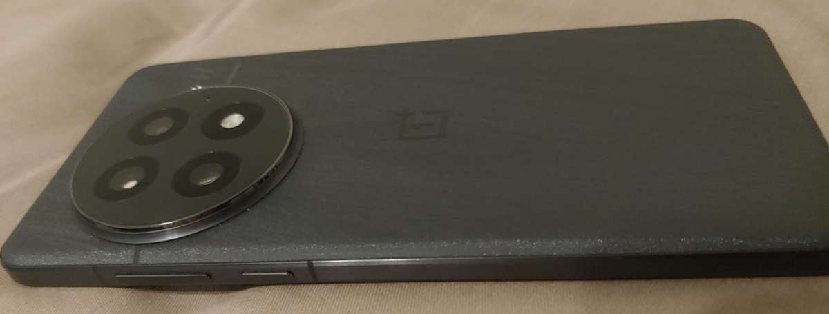 スマートフォン本体 OnePlus 13 Black Eclipse 16GB RAM 512GB OnePlus 13 5G – 512GB + 16GB RAM – Factory Unlocked – Black