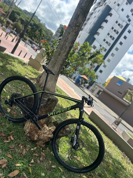bicicleta de montaña 29