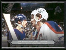 2014-15 SP Authentic Hockey Cards 12
